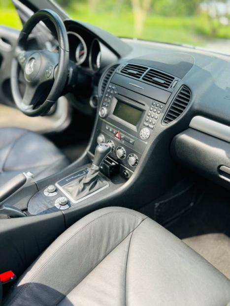 MERCEDES-BENZ SLK 200 1.8 16V KOMPRESSOR ROADSTER AUTOM�TICO, Foto 2