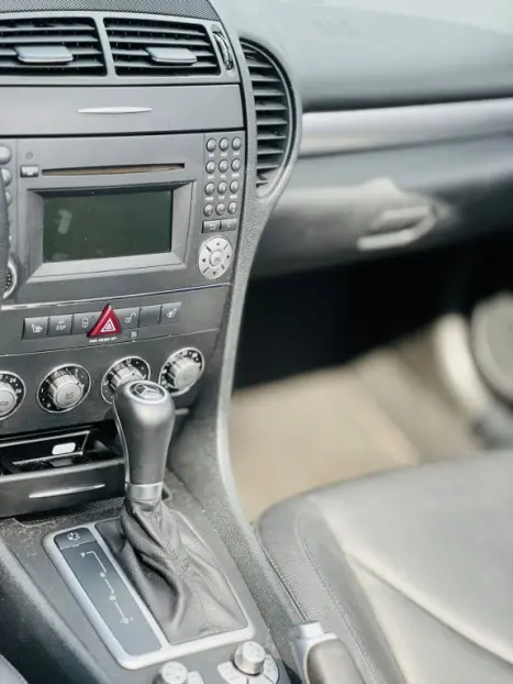 MERCEDES-BENZ SLK 200 1.8 16V KOMPRESSOR ROADSTER AUTOM�TICO, Foto 13