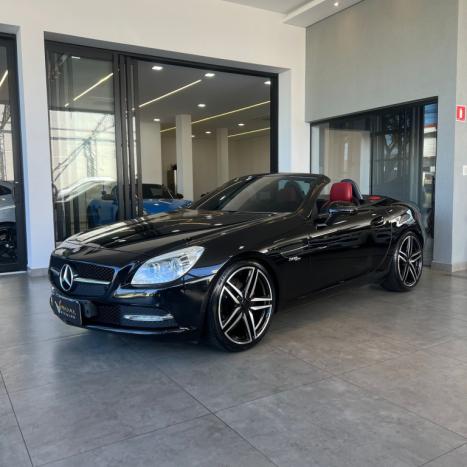 MERCEDES-BENZ SLK 200 1.8 16V KOMPRESSOR ROADSTER AUTOM�TICO, Foto 1