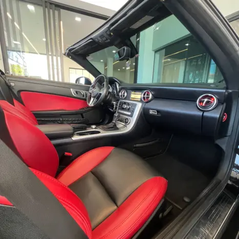 MERCEDES-BENZ SLK 200 1.8 16V KOMPRESSOR ROADSTER AUTOM�TICO, Foto 9