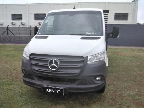 MERCEDES-BENZ Sprinter 2.2 CDI DIESEL CHASSIS 314 STREET LONGO, Foto 2 MERCEDES-BENZ Sprinter 2.2 CDI DIESEL CHASSIS 314 STREET LONGO, Foto 2