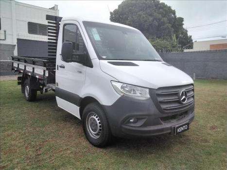 MERCEDES-BENZ Sprinter 2.2 CDI DIESEL CHASSIS 314 STREET LONGO, Foto 3 MERCEDES-BENZ Sprinter 2.2 CDI DIESEL CHASSIS 314 STREET LONGO, Foto 3