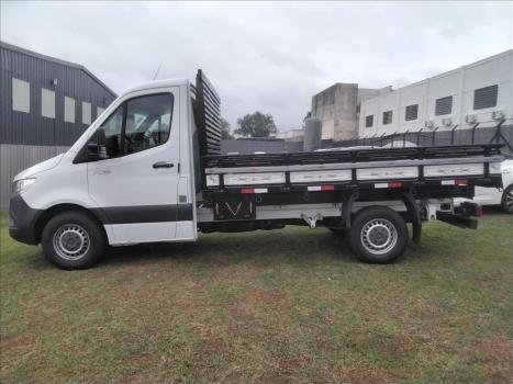 MERCEDES-BENZ Sprinter 2.2 CDI DIESEL CHASSIS 314 STREET LONGO, Foto 6 MERCEDES-BENZ Sprinter 2.2 CDI DIESEL CHASSIS 314 STREET LONGO, Foto 6