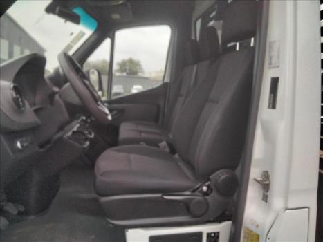 MERCEDES-BENZ Sprinter 2.2 CDI DIESEL CHASSIS 314 STREET LONGO, Foto 7 MERCEDES-BENZ Sprinter 2.2 CDI DIESEL CHASSIS 314 STREET LONGO, Foto 7