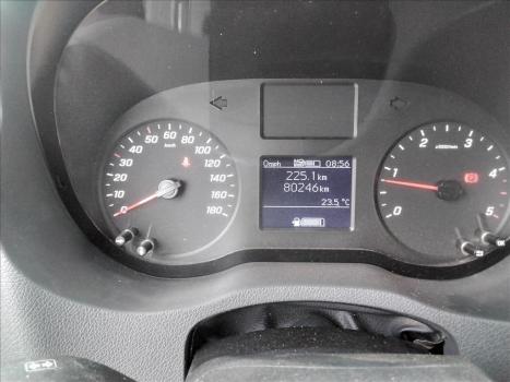 MERCEDES-BENZ Sprinter 2.2 CDI DIESEL CHASSIS 314 STREET LONGO, Foto 9 MERCEDES-BENZ Sprinter 2.2 CDI DIESEL CHASSIS 314 STREET LONGO, Foto 9