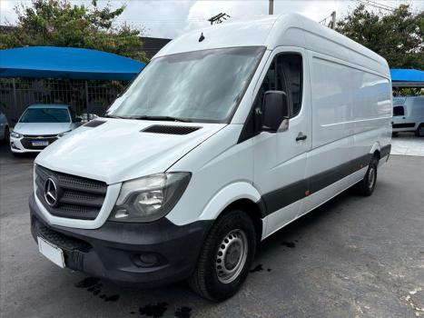 MERCEDES-BENZ Sprinter 2.2 3P 313 CDI FURG�O STREET, Foto 1