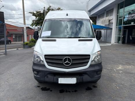 MERCEDES-BENZ Sprinter 2.2 3P 313 CDI FURG�O STREET, Foto 3
