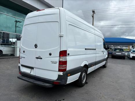 MERCEDES-BENZ Sprinter 2.2 3P 313 CDI FURG�O STREET, Foto 5