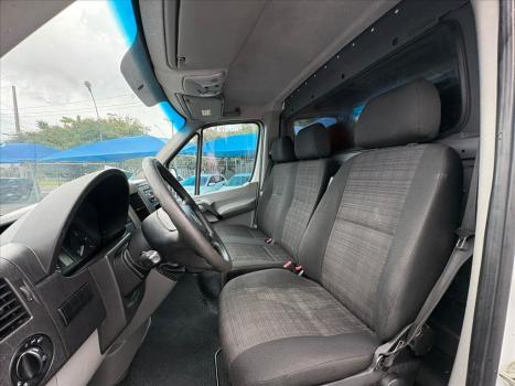 MERCEDES-BENZ Sprinter 2.2 3P 313 CDI FURG�O STREET, Foto 7