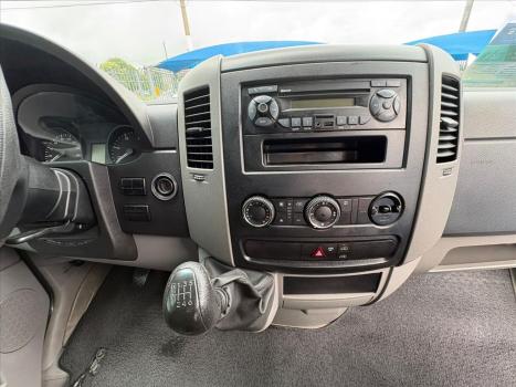 MERCEDES-BENZ Sprinter 2.2 3P 313 CDI FURG�O STREET, Foto 8