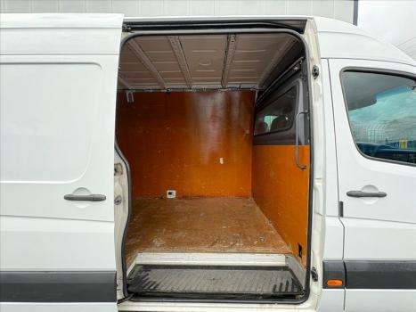 MERCEDES-BENZ Sprinter 2.2 3P 313 CDI FURG�O STREET, Foto 11