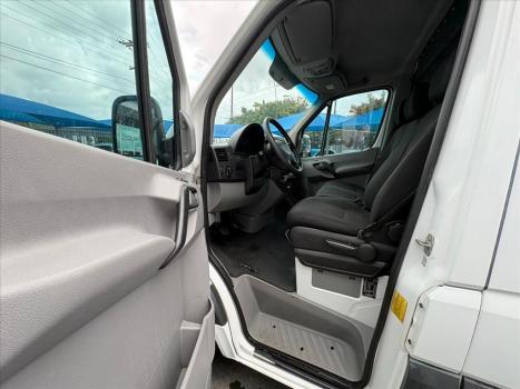 MERCEDES-BENZ Sprinter 2.2 3P 313 CDI FURG�O STREET, Foto 12