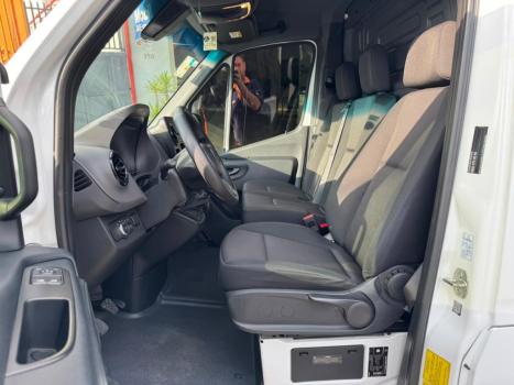 MERCEDES-BENZ Sprinter 2.2 3P 314 CDI STREET FURG�O EXTRA LONGO DIESEL, Foto 2