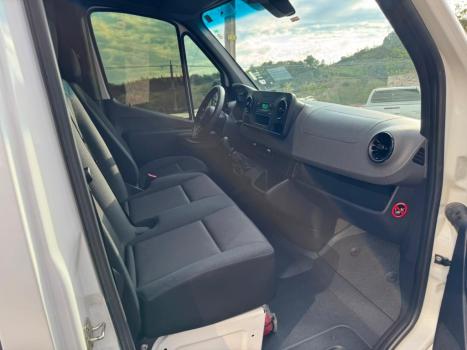 MERCEDES-BENZ Sprinter 2.2 3P 314 CDI STREET FURG�O EXTRA LONGO DIESEL, Foto 4