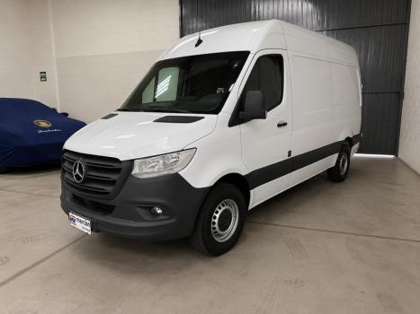 MERCEDES-BENZ Sprinter 2.2 3P 314 CDI STREET FURG�O EXTRA LONGO DIESEL, Foto 5