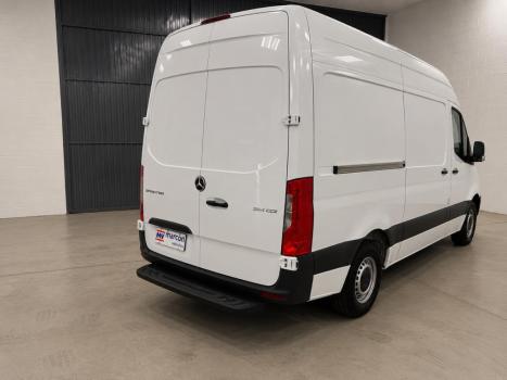 MERCEDES-BENZ Sprinter 2.2 3P 314 CDI STREET FURG�O EXTRA LONGO DIESEL, Foto 7