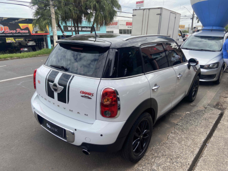 MINI Cooper 1.6 16V AUTOMTICO, Foto 5