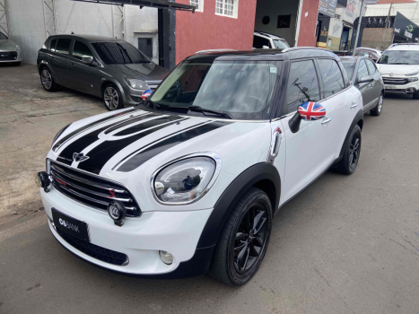 MINI Cooper 1.6 16V AUTOMTICO, Foto 7