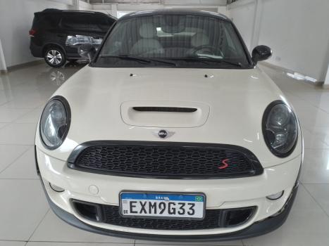 MINI Cooper 1.6 16V S TURBO AUTOM�TICO, Foto 4