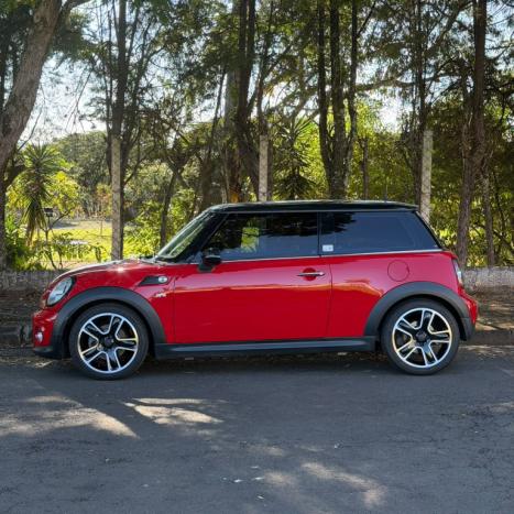 MINI Cooper 1.6 16V AUTOM�TICO, Foto 2