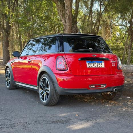 MINI Cooper 1.6 16V AUTOM�TICO, Foto 3
