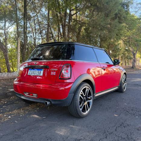 MINI Cooper 1.6 16V AUTOM�TICO, Foto 4