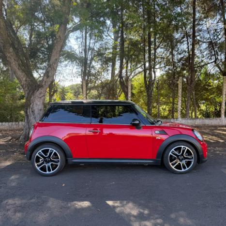 MINI Cooper 1.6 16V AUTOM�TICO, Foto 5