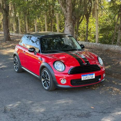 MINI Cooper 1.6 16V AUTOM�TICO, Foto 6