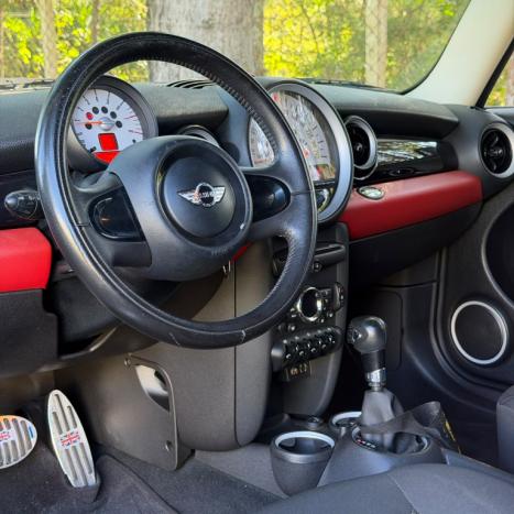 MINI Cooper 1.6 16V AUTOM�TICO, Foto 7