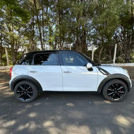 MINI Countryman 1.6 16V S TURBO, Foto 5