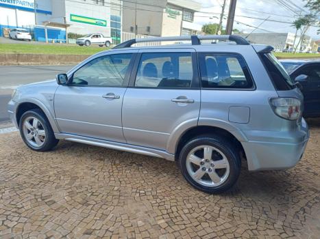 MITSUBISHI Airtrek 2.4 16V 4X4 AUTOM�TICO, Foto 6