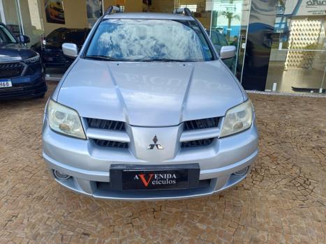 MITSUBISHI Airtrek 2.4 16V 4X4 AUTOM�TICO, Foto 7