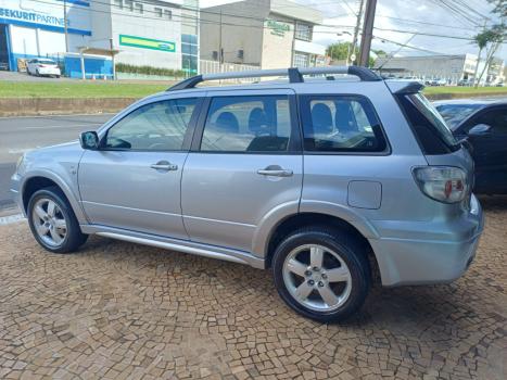 MITSUBISHI Airtrek 2.4 16V 4X4 AUTOM�TICO, Foto 9
