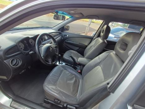 MITSUBISHI Airtrek 2.4 16V 4X4 AUTOM�TICO, Foto 11