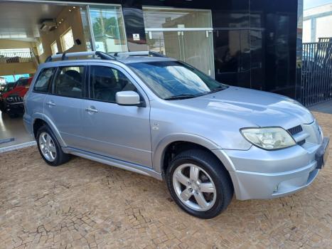 MITSUBISHI Airtrek 2.4 16V 4X4 AUTOM�TICO, Foto 2