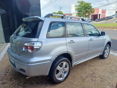 MITSUBISHI Airtrek 2.4 16V 4X4 AUTOM�TICO, Foto 6