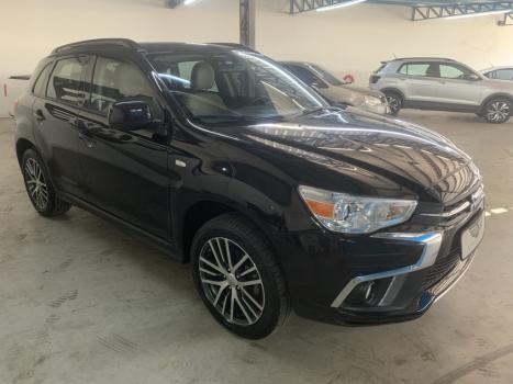 MITSUBISHI ASX 2.0 16V 4P FLEX GLS AUTOMTICO CVT, Foto 4