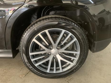 MITSUBISHI ASX 2.0 16V 4P FLEX GLS AUTOMTICO CVT, Foto 10