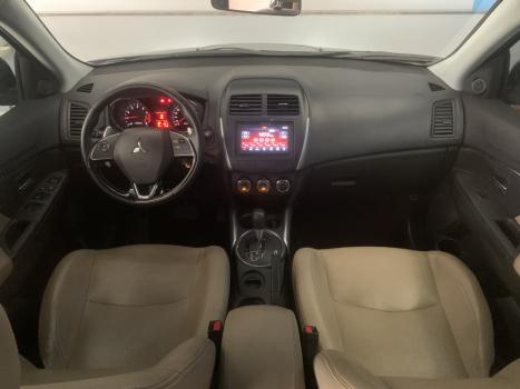 MITSUBISHI ASX 2.0 16V 4P FLEX GLS AUTOMTICO CVT, Foto 11