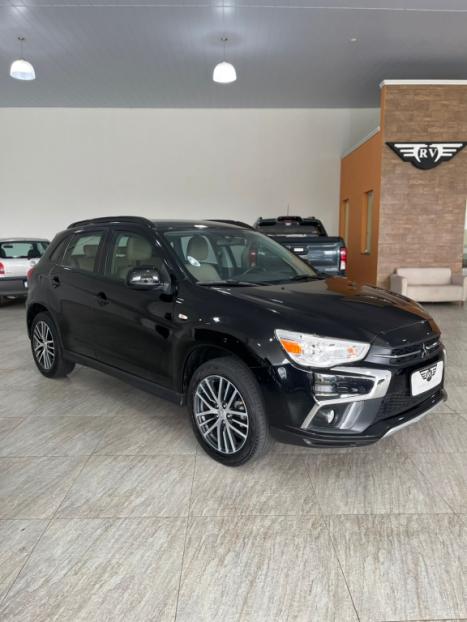 MITSUBISHI ASX 2.0 16V 4P FLEX GLS AUTOM�TICO CVT, Foto 3