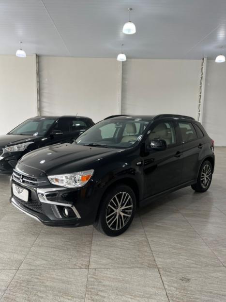 MITSUBISHI ASX 2.0 16V 4P FLEX GLS AUTOM�TICO CVT, Foto 5