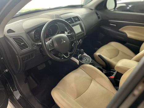 MITSUBISHI ASX 2.0 16V 4P FLEX GLS AUTOM�TICO CVT, Foto 8