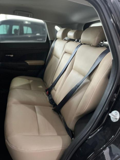 MITSUBISHI ASX 2.0 16V 4P FLEX GLS AUTOM�TICO CVT, Foto 10