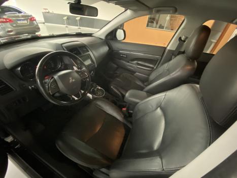 MITSUBISHI ASX 2.0 16V 4P FLEX GLS AUTOMTICO CVT, Foto 8