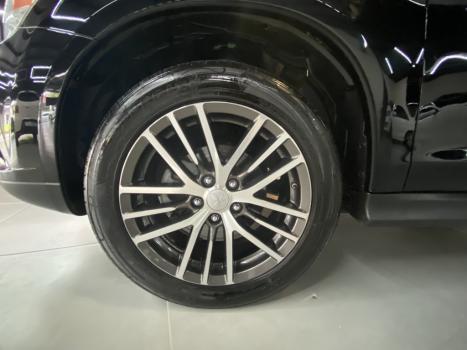 MITSUBISHI ASX 2.0 16V 4P FLEX GLS AUTOMTICO CVT, Foto 12