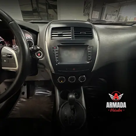 MITSUBISHI ASX 2.0 16V 4P 4X4 AWD AUTOMTICO, Foto 9