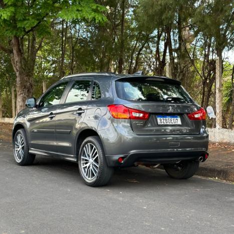 MITSUBISHI ASX 2.0 16V 4P AUTOMTICO, Foto 3