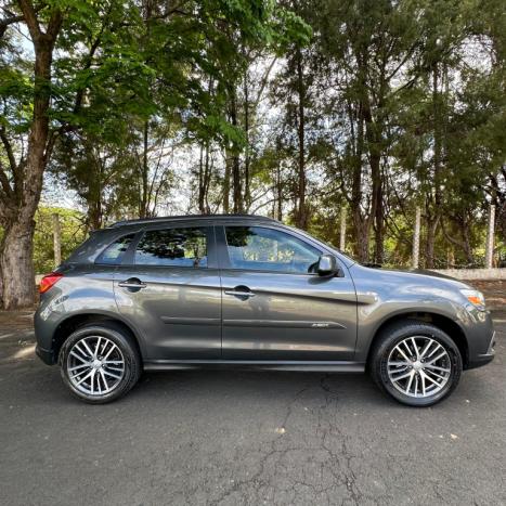 MITSUBISHI ASX 2.0 16V 4P AUTOMTICO, Foto 5