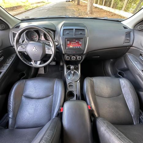 MITSUBISHI ASX 2.0 16V 4P AUTOMTICO, Foto 7