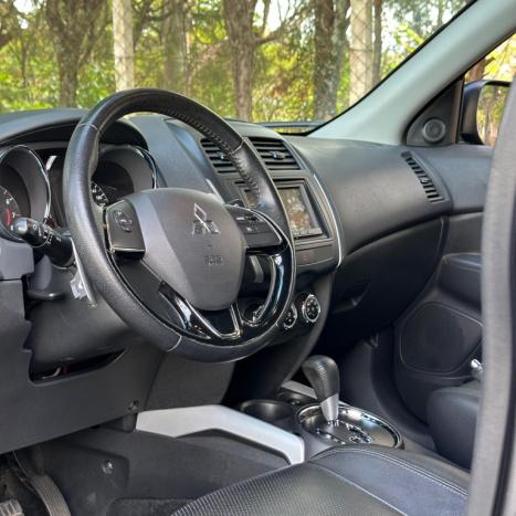 MITSUBISHI ASX 2.0 16V 4P AUTOMTICO, Foto 8